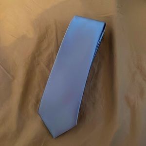 Geoffrey Beene Light Blue Tie